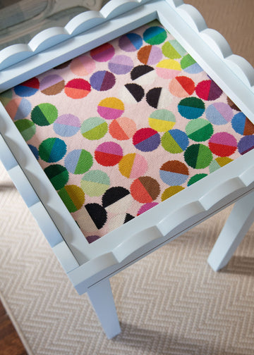 Why Needlepoint is the Perfect Craft for Relaxation and Creativity