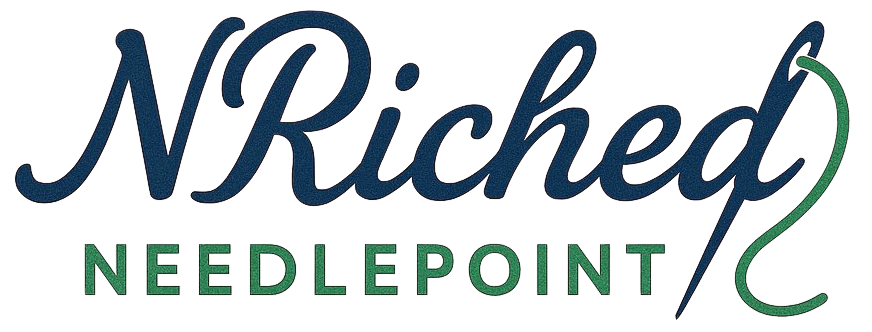 NRiched Needlepoint